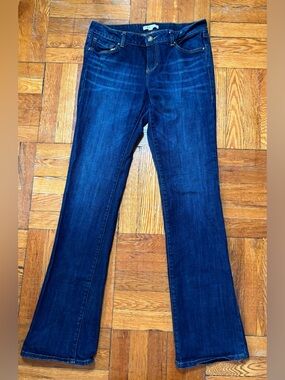 CAbi Boot Cut Jeans for Women on Sale up to 90% Off: Poshmark display picture 1